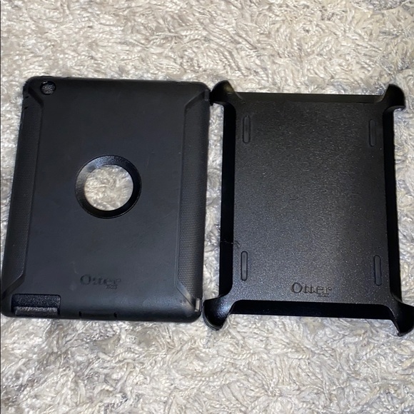 Otterbox IPad case - Picture 2 of 7
